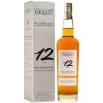Tariquet Pure Folle Blanche 12 letý 48,2% 0,7 l (karton) – Zboží Dáma