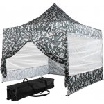 shumee INSTENT PRO Zahradní stan 3 x 3 m urban, 4 ks bočnice – Zboží Mobilmania