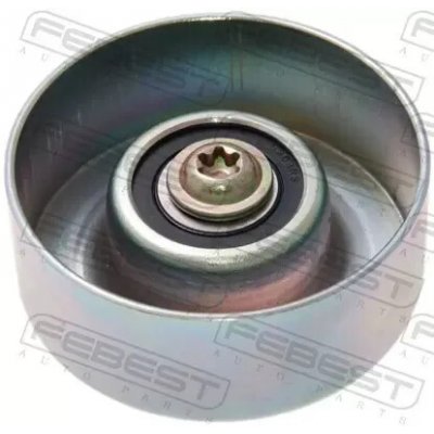 FEBEST Napínací kladka drážkového klínového řemenu FBS 0487-KH9W – Zboží Mobilmania