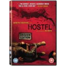 Hostel DVD