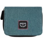 Horsefeathers Kairi Denim skate modrá – Zboží Dáma