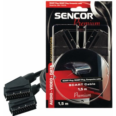 Sencor SAV 113-015