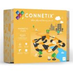 Connetix Ramps & Intersections Pack 16 ks – Hledejceny.cz