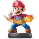 amiibo Mario Super Smash Bros – Hledejceny.cz