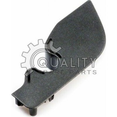 Držák plata L vnější ŠKODA OEM Originál 5J6867377F | Zboží Auto