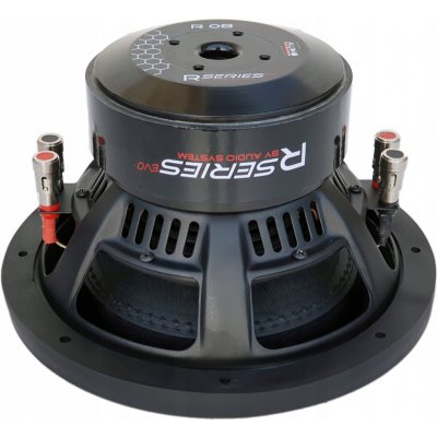 Audio System R08 EVO – Hledejceny.cz