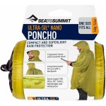 Sea to Summit Ultra-Sil Tarp- poncho 15D – Zboží Dáma