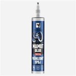 DEN BRAVEN MAMUT GLUE CRYSTAL 290 ml – Zboží Mobilmania