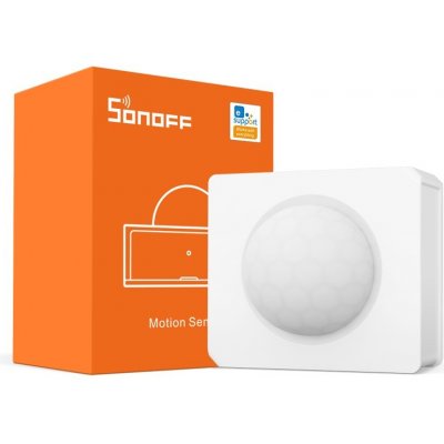 SONOFF SNZB-03 ZigBee Motion Sensor – Hledejceny.cz