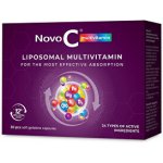 Novo C Multivitamin 30 tablet – Hledejceny.cz