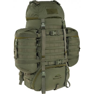Wisport Raccoon 85 l RAL-6003 – Hledejceny.cz
