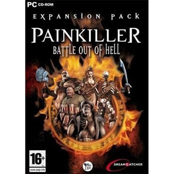 Painkiller: Battle out of Hell