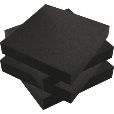 Pyramid 4 Pack Panel 90mm – Sleviste.cz