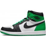 Air Jordan Jordan 1 Retro High OG Lucky Green – Zbozi.Blesk.cz