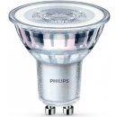 Philips LED žárovka MV GU10 4,6W 50W teplá bílá 2700K , reflektor