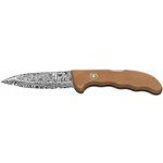 Victorinox Evoke Wood Damast Limited Edition 2026 – Zboží Dáma