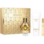 Rabanne Million Gold For Her EDP 90 ml + EDP 10 ml + tělové mléko 100 ml – Sleviste.cz