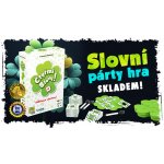 Tlama Games Čtyřmi slovy! – Zboží Dáma