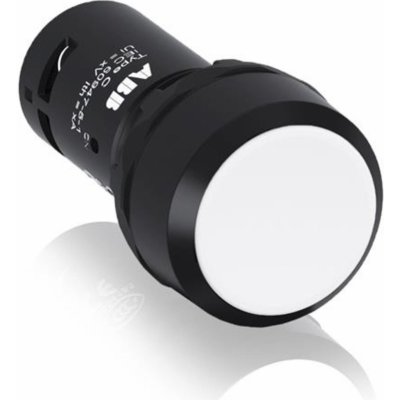 ABB CP1-10W-11 bílá – Hledejceny.cz