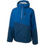 Crivit pánská funkční bunda Alpin modrá – Zboží Dáma