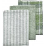 KELA PASADO KL-15969 65 x 45 cm 3ks olivová – Zboží Dáma