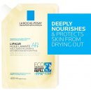 La Roche-Posay Lipikar Huile AP+ zvláčňující relipidační mycí olej proti podráždění náhradní náplň 400 ml