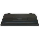 Diversa Selecto LED Expert Color kryt černý 80 x 40 cm – Hledejceny.cz