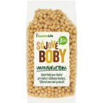 Country Life Bio Sójové boby 0,5 kg – Zboží Mobilmania