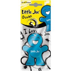 Little Joe Ocean