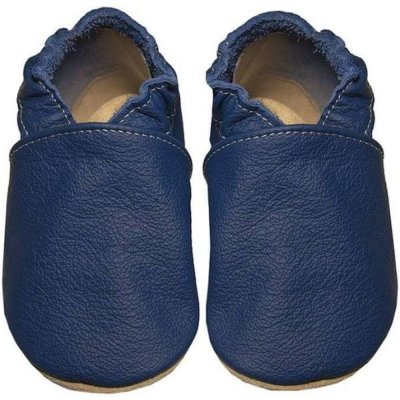 Babice boty uni modré – Zboží Dáma