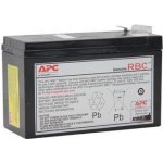 APC Replacement Battery Cartridge APCRBC110 – Hledejceny.cz