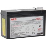 APC Replacement Battery Cartridge APCRBC110 – Zboží Živě