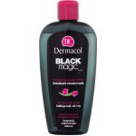 Dermacol Black Magic Detoxikační micelární voda 200 ml – Zboží Dáma