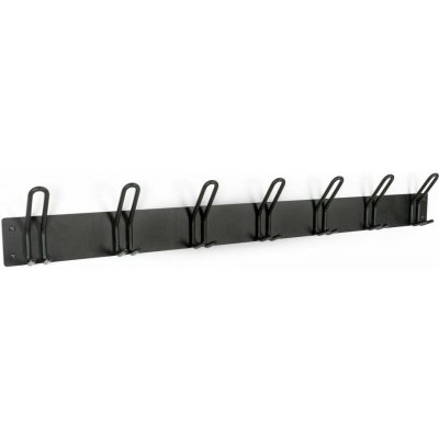 Spinder Design Miles 100 x 14 x 7 cm černý – Hledejceny.cz