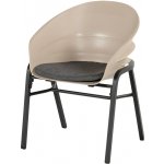 Hartman Tubb nastavitelné dining i lounge taupe – Hledejceny.cz