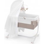 Cam nebesa k postýlce Cullami Cam nebesa k postýlce Cullami – Zboží Dáma