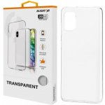 Pouzdro ALIGATOR TRANSPARENT Samsung Galaxy A31 čiré – Zbozi.Blesk.cz