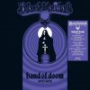 Hudba Hand of Doom 1970-1978 Black Sabbath LP