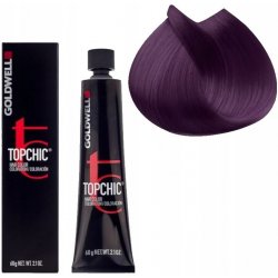 Goldwell Topchic Permanent Hair Color The Browns 6BP VA 60 ml