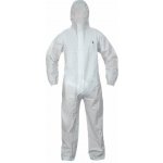Cerva Chemsafe MS1 overal bílá XL – Zboží Dáma