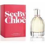 Chloé See by Chloé parfémovaná voda dámská 50 ml – Hledejceny.cz