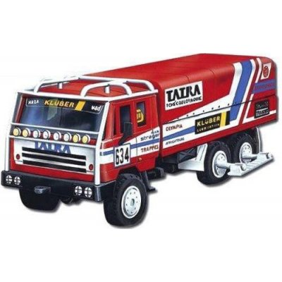 SEVA Monti 10-Tatra Rallye Dakar