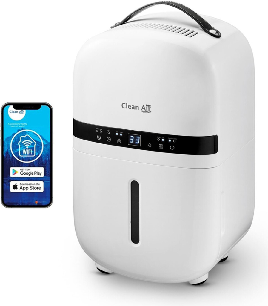 Clean Air Optima CA-702 Smart