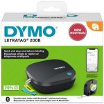 DYMO LetraTag 200B 2172855 – Zbozi.Blesk.cz