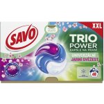 Savo Univerzální kapsle na praní Jarní svěžest 40 PD – Sleviste.cz