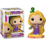 Funko Pop! Disney Rapunzel Ultimate Princess – Sleviste.cz