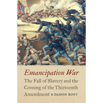 Emancipation War - Root, Damon – Hledejceny.cz