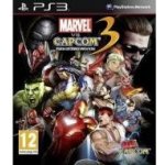 Marvel vs Capcom 3 – Zboží Mobilmania