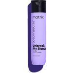 Matrix Total Results Unbreak My Blonde Shampoo 300 ml – Zbozi.Blesk.cz