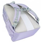 Stil Batoh Brisk fialová fialová – Zboží Dáma